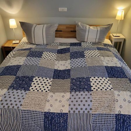 Ferienwohnung 8 Im Haus Hallig Hooge 장크트 피터 오르딩 외부 사진