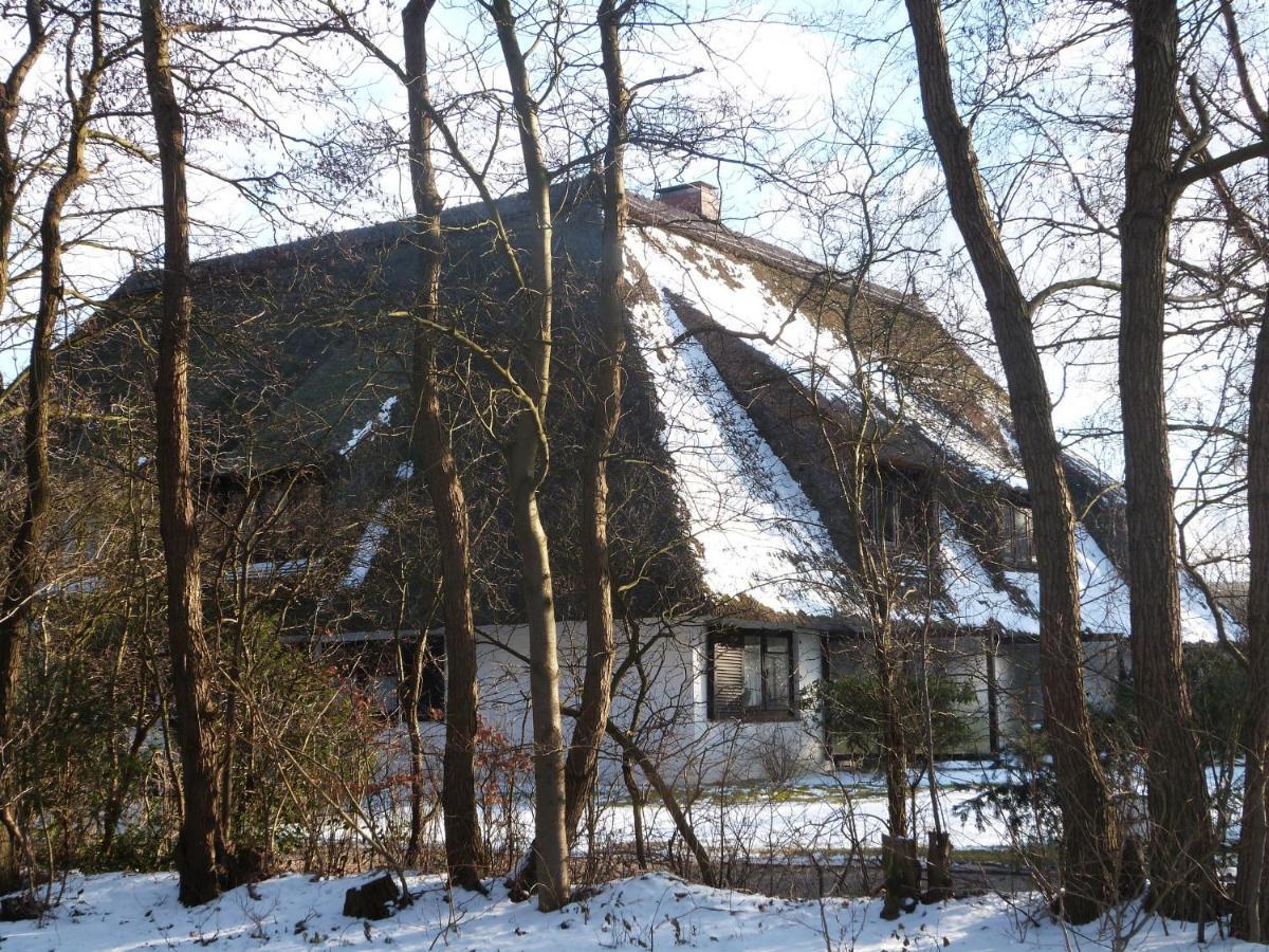 Ferienwohnung 8 Im Haus Hallig Hooge 장크트 피터 오르딩 외부 사진
