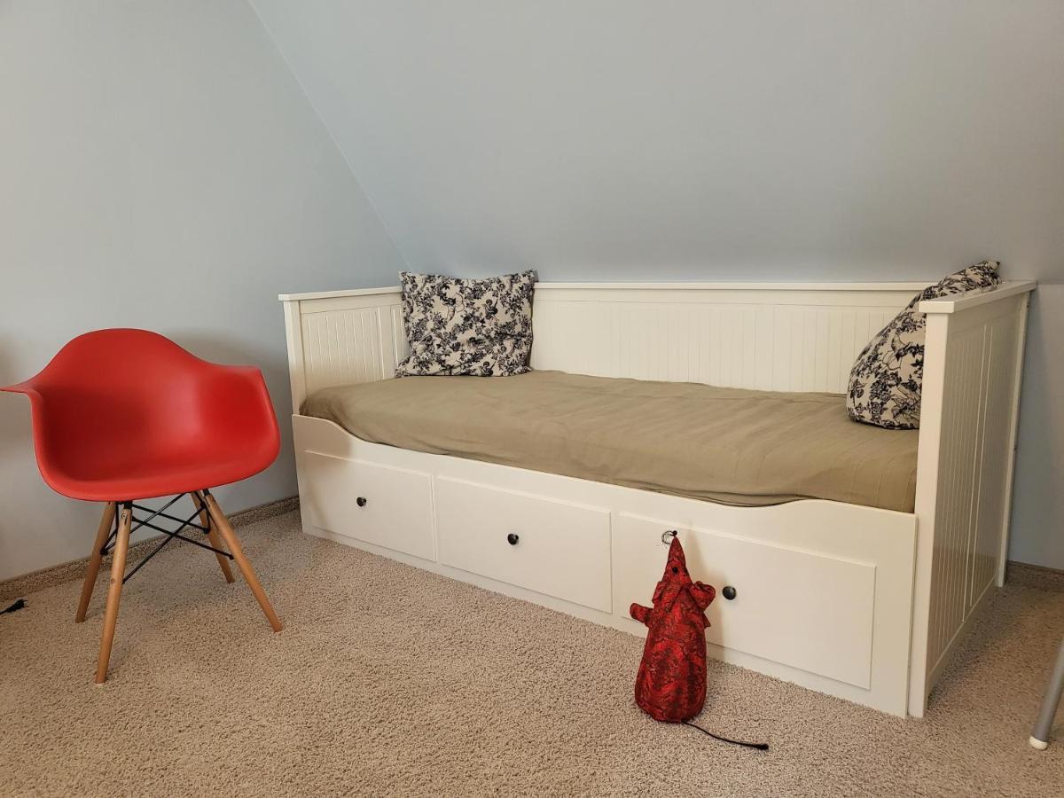 Ferienwohnung 8 Im Haus Hallig Hooge 장크트 피터 오르딩 외부 사진